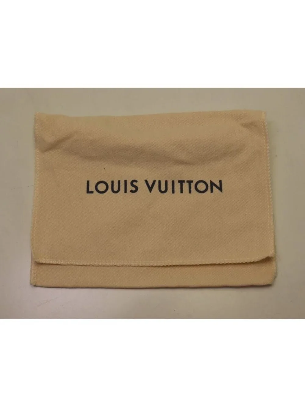 Louis Vuitton Epi Portefeuille Victorine Trifold Wallet